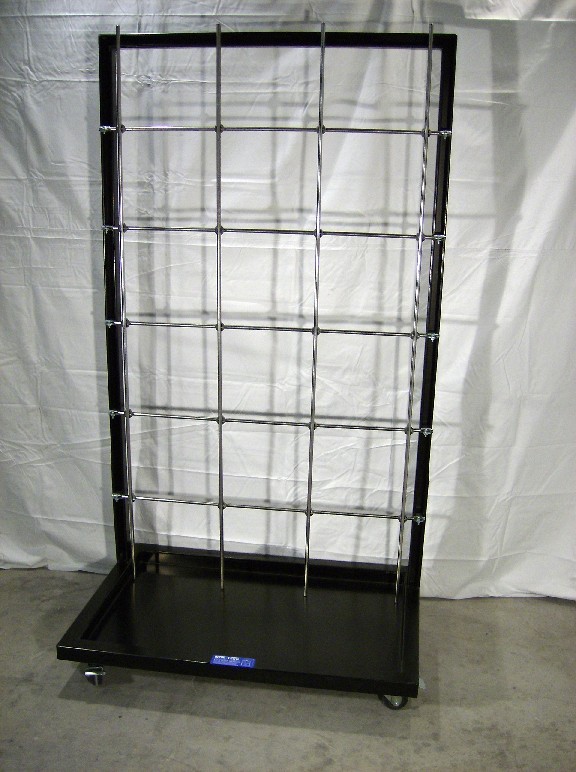 New-Tech Hood Cart Picture #9