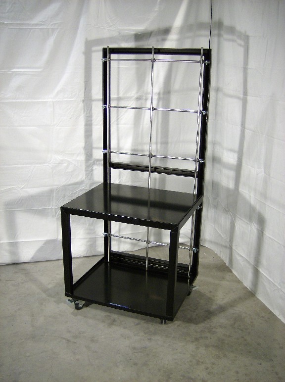 New-Tech Hood Cart Picture #14