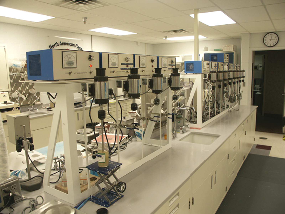 New-Tech Laboratory Mixer Picture #5